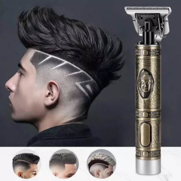 Машинка для стрижки волос Professional Hair Clipper WS-T99 триммер для бороды