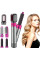 Фен мультистайлер 5в1 Hot AIR Styler Стайлер для укладки и придания объема волосам