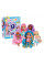 Девочка кукла в коробке игрушка Hairdorables Dolls с аксессуарами сюрприз