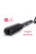 Расческа выпрямитель с турмалиновым покрытием для волос Hair Straightener HQT-909