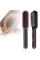 Расческа выпрямитель с турмалиновым покрытием для волос Hair Straightener HQT-909