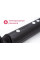Расческа выпрямитель с турмалиновым покрытием для волос Hair Straightener HQT-909