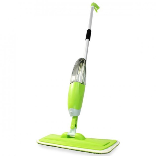Швабра с встроенным распылителем Healthy Spray Mop
