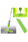 Швабра с встроенным распылителем Healthy Spray Mop