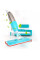 Швабра с встроенным распылителем Healthy Spray Mop