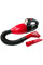 Автомобильный вакуумный пылесос с фонариком Car Vacum Cleaner