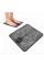 Массажер для ног Ems Foot Massager електрический коврик миостимулятор для ног стимулирующий кровообращение