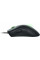 Игровая проводная мышь USB DeathAdder CHROMA 10000dpi Black