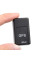 GPS трекер GF-07 со встроенными магнитами для крепления GSM Black