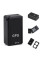 GPS трекер GF-07 со встроенными магнитами для крепления GSM Black