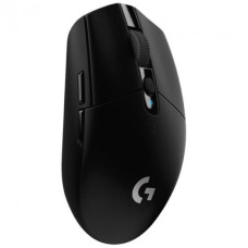 Мышь беспроводная игровая G306 USB черная