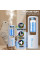 Аромодиффузор аккумуляторный ECG Air Freshener компактный увлажнитель воздуха