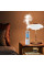 Аромодиффузор аккумуляторный ECG Air Freshener компактный увлажнитель воздуха