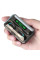 Беспроводные блютуз наушники True Wireless TWS F9 5 Bluetooth Black