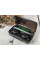 Беспроводные блютуз наушники True Wireless TWS F9 5 Bluetooth Black