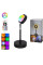 Лампа сансет Sunset Lamp 2.0 RGB c пультом управления, проекционный светильник