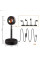 Лампа сансет Sunset Lamp 2.0 RGB c пультом управления, проекционный светильник
