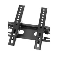 Кронштейн для крепления телевизора TV M-31 15"43" на стену Black