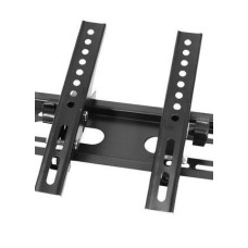 Кронштейн для крепления телевизора TV M-31 15"43" на стену Black