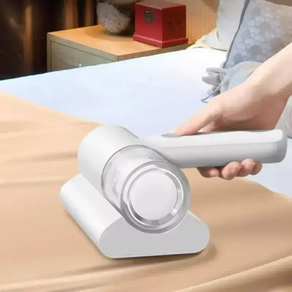 Ручной пылесос для удаления клещей S528 Lint Remover беспроводной