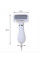 Фен щетка для шерсти животных Pet Grooming Dryer WN 10 2в1 белая