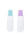 Портативный ультразвуковой скрабер для лица Face Cleaner 8816 для глубокой очистки лица