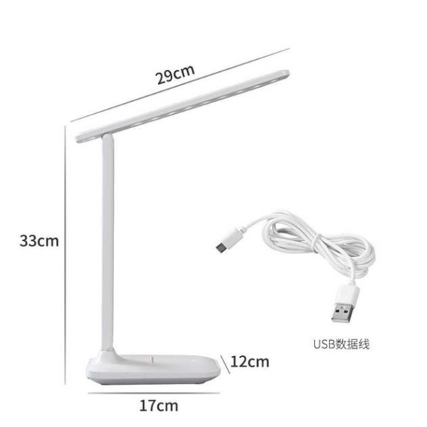 Настольная лампа X-BAIL BL-201 Table Lamp на аккумуляторе