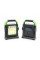 Кемпинг фонарь Power Bank HC-7078-A на солнечной батарее с возможностью зарядки от micro USB