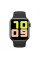 Наручные смарт-часы HiWatch T500+ Black Watch