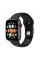 Наручные смарт-часы HiWatch T500+ Black Watch