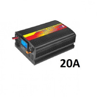 Аккумуляторное устройство BATTERY CHARGER 20A MA-1220A для аккумулятора автомобиля