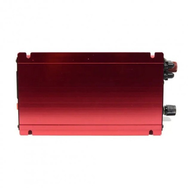 Power Inverter 1500В Инвектор авто преобразователь напряжения