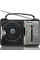 Радиоприемник аккумуляторный, TF и USB, Golon RX-606 АС портативное аккумуляторное FM-радио
