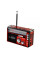 Портативный радиоприемник Golon RX-381 FM/USB/MicroSD аккумуляторный