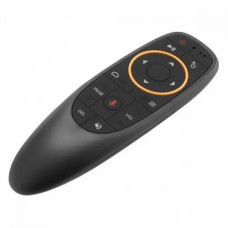 Универсальный аэро-пульт Air Mouse G10S с гироскопическим управлением и встроенным микрофоном
