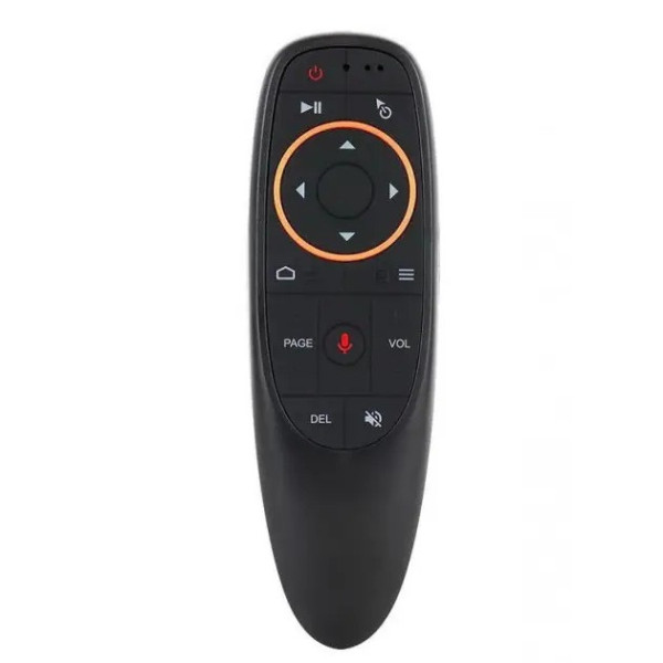 Универсальный аэро-пульт Air Mouse G10S с гироскопическим управлением и встроенным микрофоном