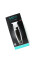 Машинка для стрижки волос и бороды 5 в 1 VGR V 030 USB CHARGE Триммер аккумуляторный