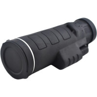 Монокуляр  Monocular 40-60 мм мощный Black