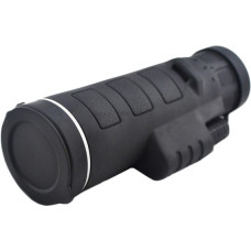 Монокуляр  Monocular 40-60 мм мощный Black