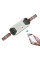 Беспроводной WiFi выключатель реле для умного дома Home 10Ас приложением iOS