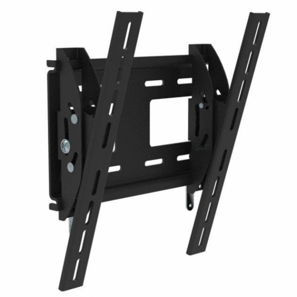 Настенный кронштейн крепление для телевизора ТВ M-31 15"-43" черный