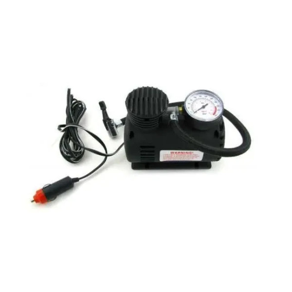 Компрессор автомобильный Air Compressor 300PSI DC-12V