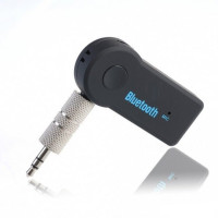 Автомобильный цифровой Bluetooth ресивер AUX BT350 для автомобильной
