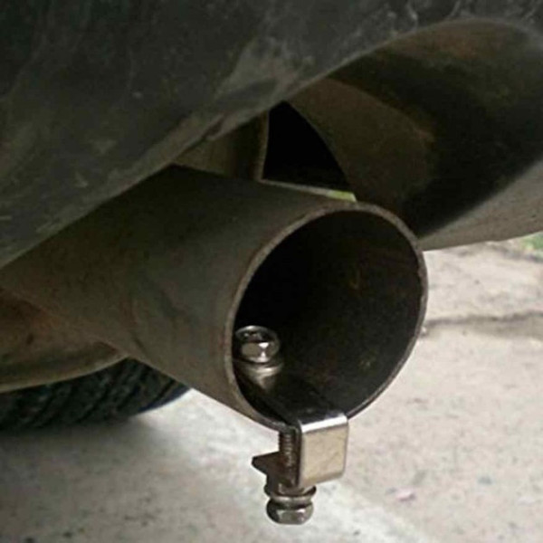 Свисток на звук Турбо выхлоп насадка на TURBO SOUND for car