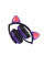 Детские беспроводные Bluetooth наушники с подсветкой Y47 Cat Ear с ушками