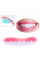 Съемные виниры каппы для зубов Perfect Smile Veneers белые
