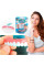 Съемные виниры каппы для зубов Perfect Smile Veneers белые