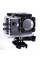 Водонепроницаемая экшн камера Action Camera D600 A7 для спорта
