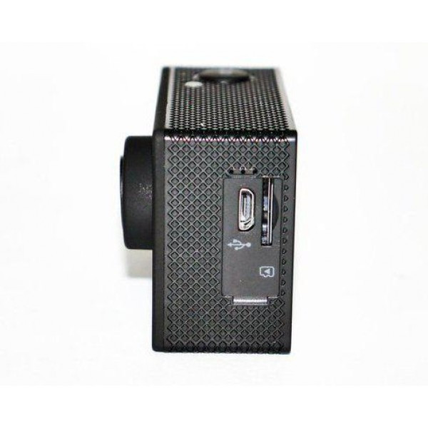 Водонепроницаемая экшн камера Action Camera D600 A7 для спорта