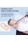 Слинг-переноска для младенцев Baby Sling , дышащая переноска с 3D-сеткой для переноски детей